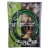 Cabo P10 + P10 90º Instrumento 4.57m 0,40mm Verde Tarjado Ironflex - E! Musical