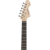 Imagem do Guitarra Strato Vogga 3 Single Preta Sparkle VCG601 N MBK