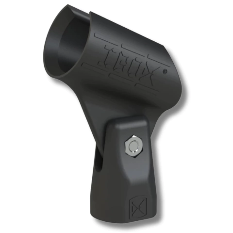 Cachimbo para Microfone Mic Holder Rosca NY IBOX MH02