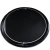 Pele 22" Impact Black Twins Filme Duplo Hidráulica Preta Spanking - comprar online