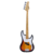 Baixo Elétrico Tagima 4 Cordas TW66 SB Precision Bass Woodstock - comprar online