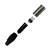 Kit 4 Plug XLR Macho + 4 Plug XLR Fêmea XL03 Robusto SV - comprar online