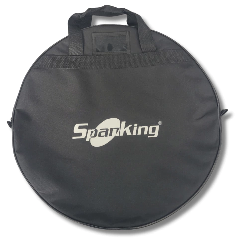 Bag de Pratos de Bateria 20 Polegadas Acolchoado Spanking