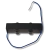 Captador Contra Baixo 4 Cordas Jazz Bass Braço Pub04 - comprar online