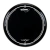 Pele 12" WB2 Target Black Preta Filme Duplo Hidráulica Williams