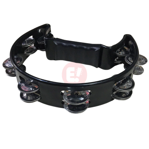 Meia Lua Andaluz Preto