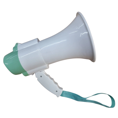 Megafone de Mão Soundvoice MF-20