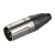 Multicabo Medusa 8 Canais XLR 10m Profissional Roxtone - loja online
