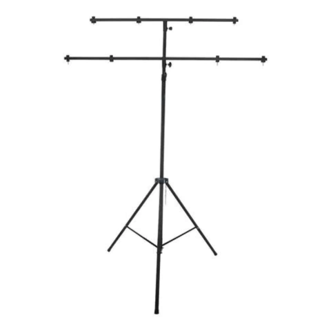 Pedestal de Iluminação para 8 Lâmpadas PT - CL3.4