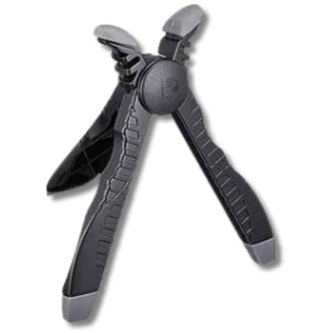 Apoio de Braço para Violão Headstand PW-HDS Daddario