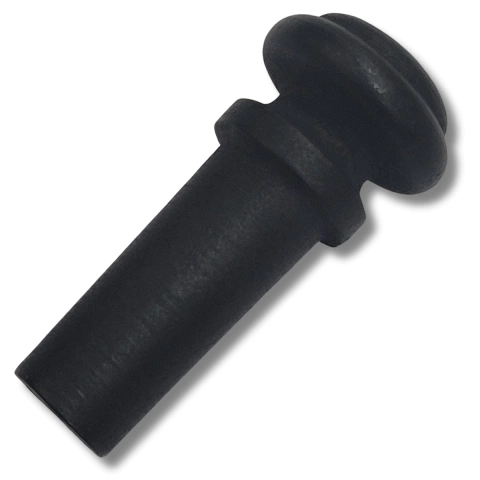 Botão para Viola Maple Zellmer