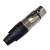 Kit 4 Plug XLR Macho + 4 Plug XLR Fêmea XL03 Robusto SV - loja online