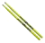 Baqueta 7A Amarela Luminosa Colors Spanking Fluorescente