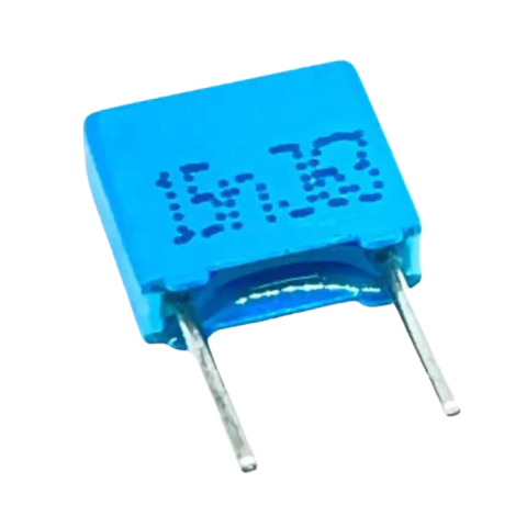 Capacitor Poliester 15K / 63V Unidade