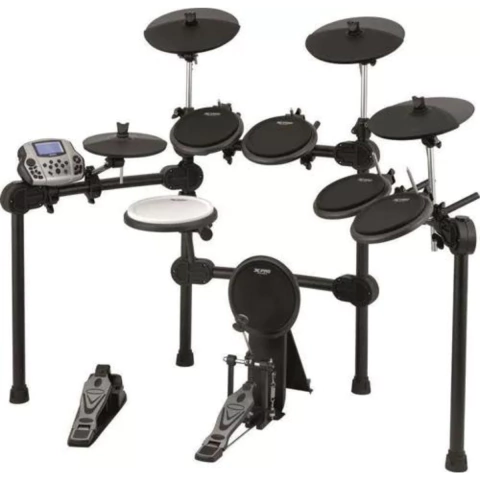 Bateria Eletrônica ED 100 X-Pro