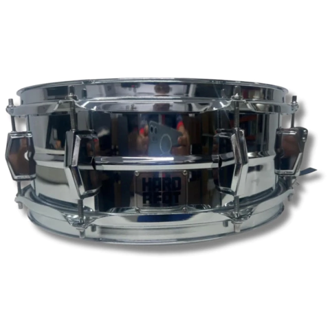 Caixa Classic 14 x 5 Steel HBSS1450 Hard beat