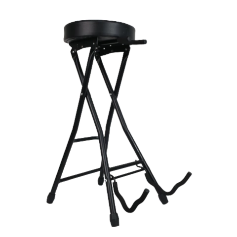 Banqueta Com Suporte De Instrumentos De Cordas Sm025 Smart