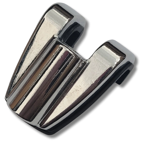 Garra Afinação Bumbo Bateria DCH700 Metal Cromado Zowag