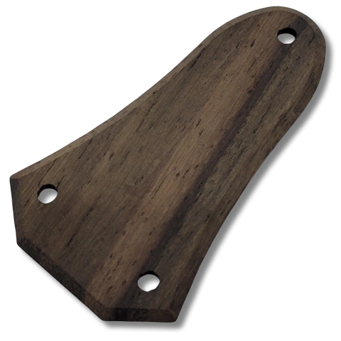 Tampa do Tensor Para Instrumento com 6 Rosewood B Ronsani