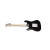 Guitarra Strato Vogga 3 Single Preta Sparkle VCG601 N MBK - E! Musical