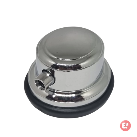 Canoa para Tom Surdo Caixa Bateria Reforçada NSP620 DC Noah