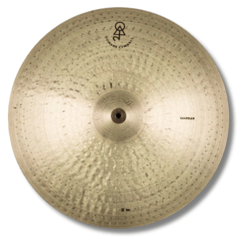 Prato 22" Domene Serie Guardian Ride Condução Liga B20