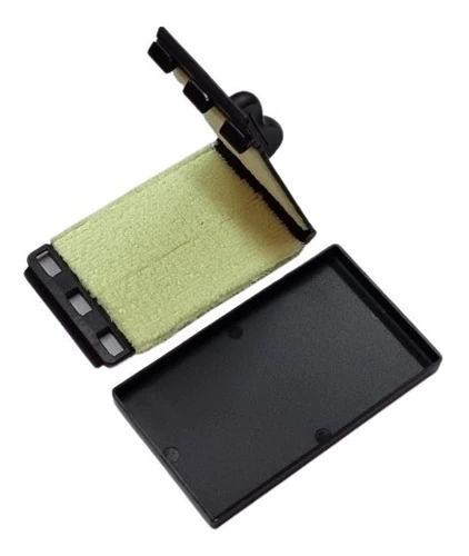 Feltro Hooh Limpador De Cordas - Ronsani