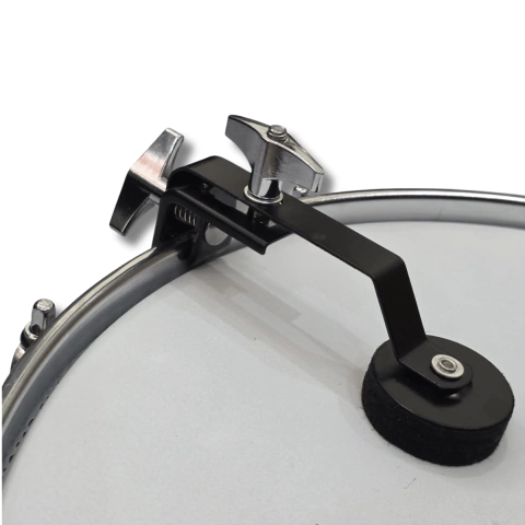 Abafador Externo para Caixa de Bateria Liverpool