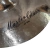 Prato 20" Impact Master Class B20 Ride Condução Spanking na internet