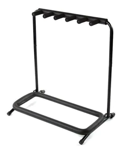 Suporte De Chão Para 5 Instrumentos De Corda GSJ5 Dreamer