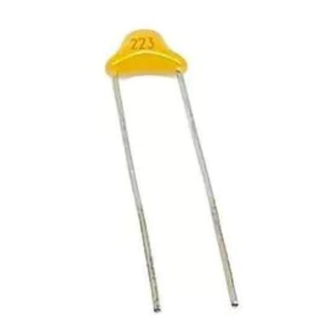 Capacitor Multicamada 22K / 100V 223 Unidade