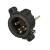 Imagem do Multicabo Medusa 8 Canais XLR 10m Profissional Roxtone