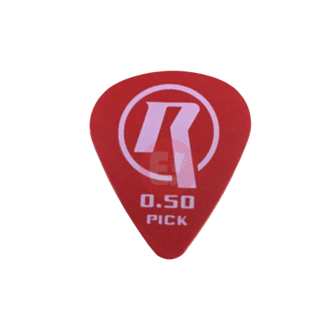 Palheta ABS Ronsani 0.50