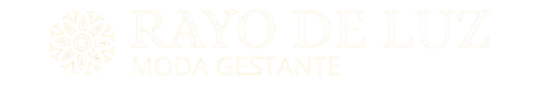 Rayo de Luz - Moda Gestante