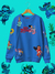 Moletom Lilo & Stich