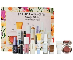 SEPHORA FAVORITES SET - VACAY ALL DAY