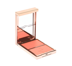MAJOR HEADLINES DOUBLE-TAKE CRÉME & POWDER BLUSH DUO SHE'S THE MOMENT