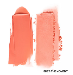 MAJOR HEADLINES DOUBLE-TAKE CRÉME & POWDER BLUSH DUO SHE'S THE MOMENT - comprar en línea