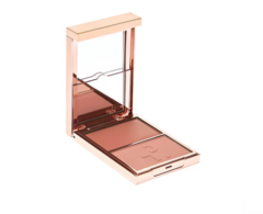 MAJOR HEADLINES DOUBLE-TAKE CRÉME & POWDER BLUSH DUO NOT TOO MUCH