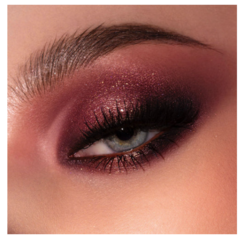 MAJOR DIMENSION II ROSE EYESHADOW PALETTE en internet