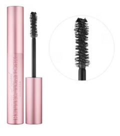 MASCARA BETTER THAN SEX TOO FACED