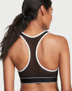 TOP DEPORTIVO VICTORIA'S SECRET NEGRO en internet