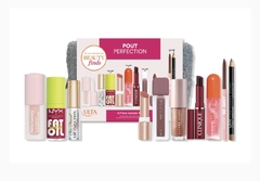 ULTA FINDS - POUT PERFECTION