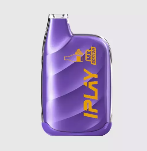 IPLAY XBOX CHAPARRITA DE UVA - comprar en línea