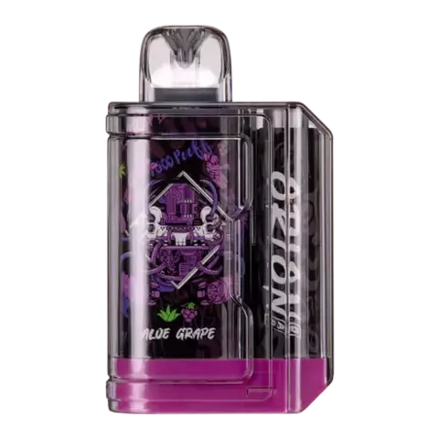 LOST VAPE ORION BAR ALOE GRAPE - comprar en línea
