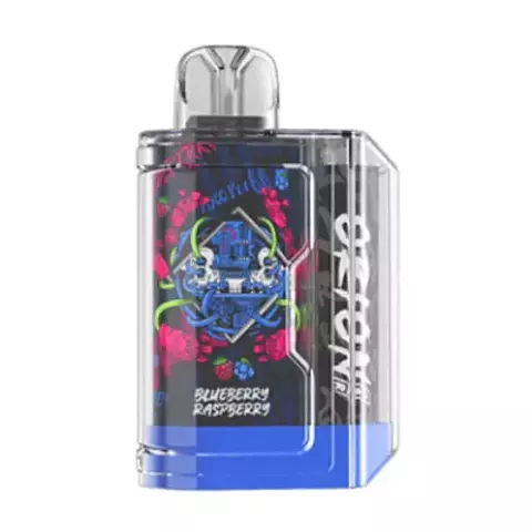 LOST VAPE ORION BAR BLUEBERRY RASPBERRY - comprar en línea
