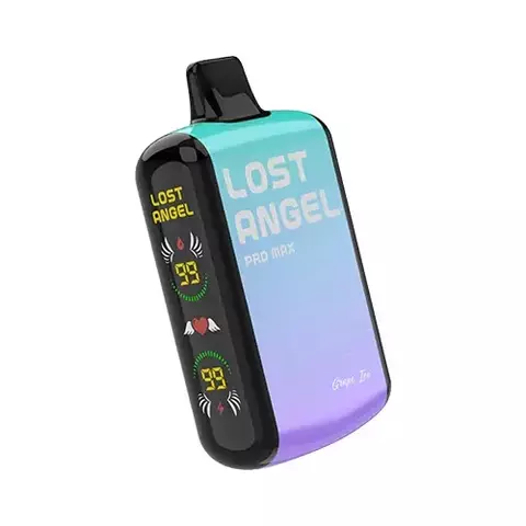 LOST ANGEL GRAPE ICE - comprar en línea