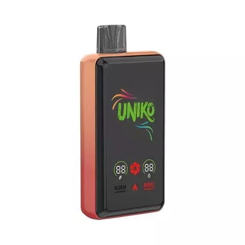 UNIKO 20,000 PEACH ICE - comprar en línea