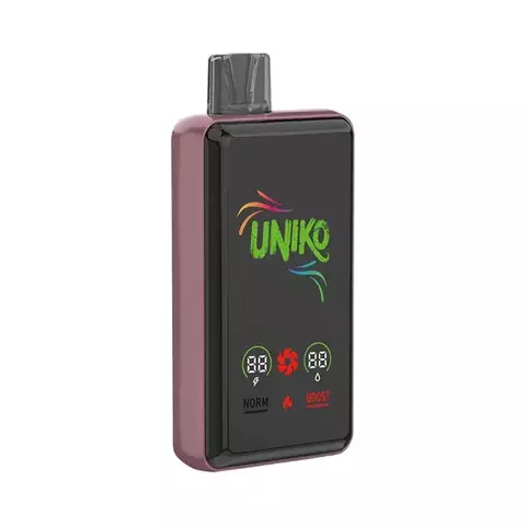 UNIKO 20,000 SAKURA GRAPE - comprar en línea
