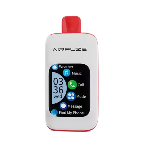 AIRFUZE TRIPLE APPLE - comprar en línea